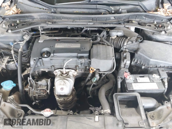 2015 Honda Accord EX-L с VIN 1HGCR2F83FA108872, выставлен на аукционе IAAI как лот 42277894 с пробегом 193 280 миль миль и . История ставок и продаж доступна на DreamBid. Изображение 10.