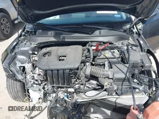 2024 Kia Forte LXS with VIN 3KPF24AD8RE800644, listed as a IAAI auction lot 41750529 with 12,339 mi miles and . Bid and sale history available at DreamBid. Image 10.