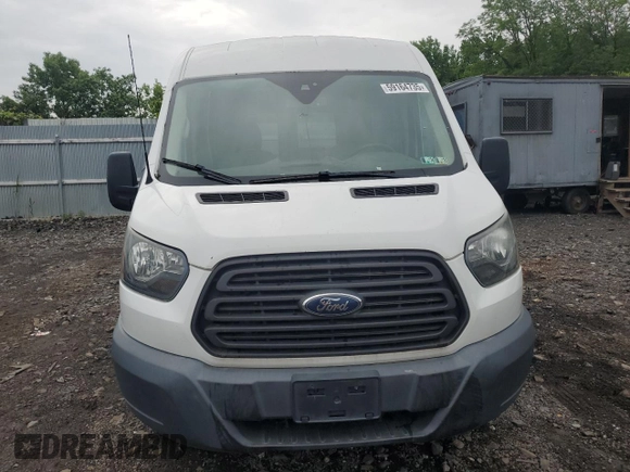 2016 Ford Transit с VIN 1FTYE2CM0GKA24411, выставлен на аукционе Copart как лот 59164735 с пробегом 72 216 миль миль и Чистый • Clean title. История ставок и продаж доступна на DreamBid. Изображение 5.