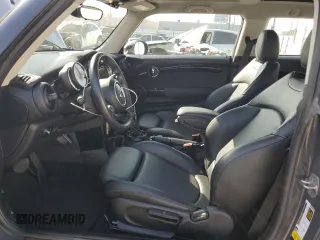 2018 MINI Hardtop Cooper S with VIN WMWXP7C50J2A48193, listed as a Copart auction lot 83591254 with 22,532 mi miles and Salvage Title. Bid and sale history available at DreamBid. Image 7.