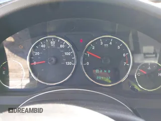 2012 Jeep Liberty Sport with VIN 1C4PJLAK9CW159310, listed as a IAAI auction lot 41987331 with 204,132 mi miles and . Bid and sale history available at carsss.com. Image 7.