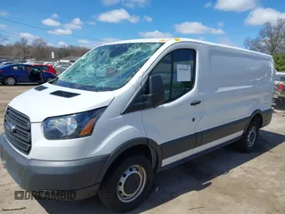 2018 Ford Transit with VIN 1FTYR1YM6JKA34729, listed as a IAAI auction lot 41931052 with 219,286 mi miles and . Bid and sale history available at DreamBid. Image 6.