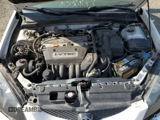 2006 Acura RSX z VIN JH4DC53836S022092, wystawiony jako Copart lot #54780255 z przebiegiem 251 725 mil mil oraz Szkody całkowita. Historia ofert i sprzedaży dostępna na DreamBid. Obrazek 11.