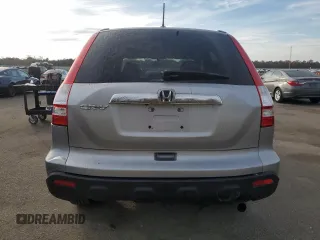 2008 Honda CR-V EX-L with VIN JHLRE48788C047999, listed as a Copart auction lot 54468465 with 134,686 mi miles and Non Repairable. Bid and sale history available at carsss.com. Image 6.