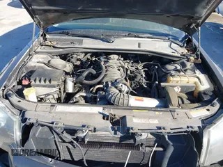 2005 Dodge Magnum RT with VIN 2D4GV58215H587205, listed as a IAAI auction lot 41371767 with 115,534 mi miles and . Bid and sale history available at carsss.com. Image 10.