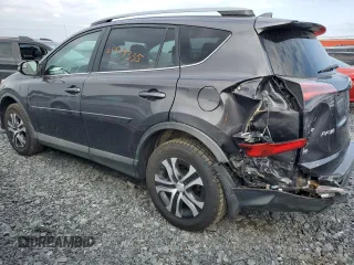 2017 Toyota RAV4 LE с VIN 2T3BFREV2HW670639, выставлен на аукционе Copart как лот 60017335 с пробегом 100 299 миль миль и Списание • Salvage title. История ставок и продаж доступна на DreamBid. Изображение 2.