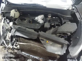 2018 Hyundai Tucson SEL with VIN KM8J3CA49JU647114, listed as a Copart auction lot 88670345 with 120,555 mi miles and Salvage Title. Bid and sale history available at carsss.com. Image 13.
