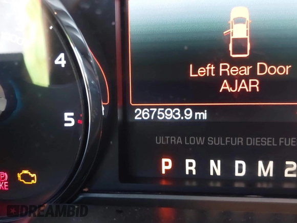 2015 Ford F-250 Lariat с VIN 1FT7W2BTXFED53485, выставлен на аукционе IAAI как лот 41845900 с пробегом 267 593 миль миль и . История ставок и продаж доступна на DreamBid. Изображение 15.