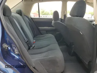 2011 Nissan Versa S z VIN 3N1BC1AP7BL402043, wystawiony jako Copart lot #60228645 z przebiegiem 86 179 mil mil oraz Szkoda całkowita • Salvage title. Historia ofert i sprzedaży dostępna na DreamBid. Obrazek 10.