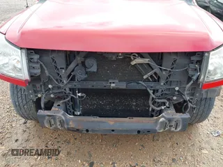 2012 Nissan Titan SV with VIN 1N6BA0EK3CN314391, listed as a IAAI auction lot 42240405 with 189,260 mi miles and . Bid and sale history available at DreamBid. Image 6.