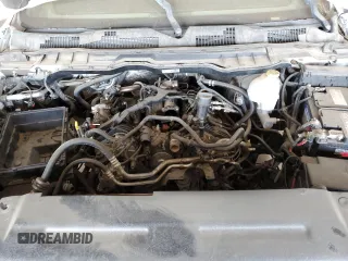 2014 Ram 1500 Lone Star with VIN 1C6RR6LMXES383818, listed as a Copart auction lot 56518255 with Not provided miles and Clean title. Bid and sale history available at DreamBid. Image 11.