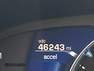 2014 Cadillac ELR z VIN 1G6RL1E44EU602130, wystawiony jako IAAI lot #41890071 z przebiegiem 46 243 mil mil oraz . Historia ofert i sprzedaży dostępna na DreamBid. Obrazek 15.