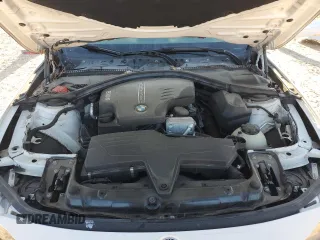 2014 BMW 3 Series 328i xDrive с VIN WBA3B5G5XENS07962, выставлен на аукционе Copart как лот 56357205 с пробегом 105 641 миль миль и Списание • Salvage title. История ставок и продаж доступна на DreamBid. Изображение 11.