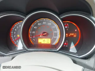 2009 Nissan Murano S with VIN JN8AZ18W59W101798, listed as a IAAI auction lot 41871492 with 159,017 mi miles. Bid and sale history available at carsss.com. Image 7.