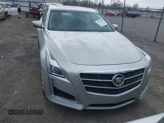 2014 Cadillac CTS Luxury AWD z VIN 1G6AX5SX2E0196881, wystawiony jako IAAI lot #41707633 z przebiegiem 169 168 mil mil oraz . Historia ofert i sprzedaży dostępna na DreamBid. Obrazek 12.