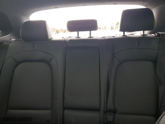 2019 Hyundai Kona Limited with VIN KM8K3CA59KU233460, listed as a Copart auction lot 78983684 with 46,851 mi miles and Salvage Title. Bid and sale history available at carsss.com. Image 10.