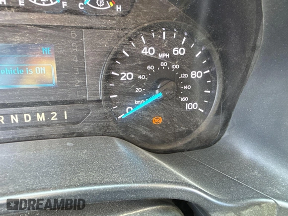 2019 Ford F-250 XL with VIN 1FT7W2B63KED87191, listed as a IAAI auction lot 42841798 with 188,642 mi miles and . Bid and sale history available at DreamBid. Image 13.
