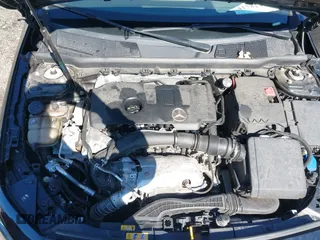 2019 Mercedes-Benz A 220 with VIN WDD3G4FB8KW006661, listed as a IAAI auction lot 41782495 with 54,227 mi miles and . Bid and sale history available at DreamBid. Image 10.