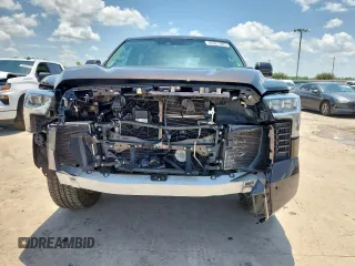 2022 Toyota Tundra Limited Hybrid with VIN 5TFJC5EC3NX001878, listed as a Copart auction lot 64201395 with 24,607 mi miles and Clean title. Bid and sale history available at DreamBid. Image 5.
