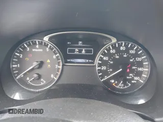 2018 Nissan Altima SR with VIN 1N4AL3AP9JC210806, listed as a IAAI auction lot 41735439 with 134,119 mi miles and . Bid and sale history available at DreamBid. Image 7.