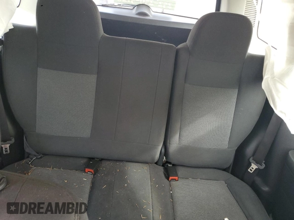 2015 Jeep Patriot Sport with VIN 1C4NJPBB5FD334648, listed as a Copart auction lot 50213805 with 184,019 mi miles and Salvage Title. Bid and sale history available at DreamBid. Image 10.