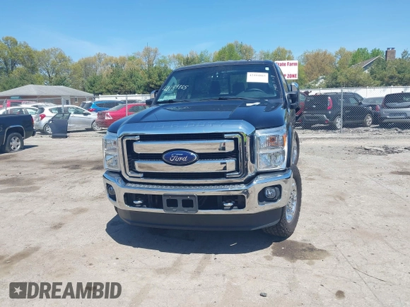 2016 Ford F-250 Lariat z VIN 1FT7W2B68GEA69834, wystawiony jako IAAI lot #42184865 z przebiegiem 62 990 mil mil oraz . Historia ofert i sprzedaży dostępna na DreamBid. Obrazek 12.