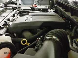 2023 GMC Sierra 1500 Denali with VIN 3GTUUGE86PG142744, listed as a IAAI auction lot 41589493 with 36,651 mi miles and . Bid and sale history available at DreamBid. Image 19.