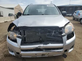 2012 Toyota RAV4 Sport with VIN 2T3RK4DV1CW085994, listed as a Copart auction lot 48532275 with 190,686 mi miles and Salvage Title. Bid and sale history available at carsss.com. Image 5.