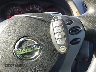 2007 Nissan Altima 2.5 with VIN 1N4AL21E87C213018, listed as a IAAI auction lot 40932058 with 195,817 mi miles. Bid and sale history available at carsss.com. Image 11.