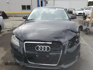 2012 Audi A3 2.0 TDI Premium with VIN WAUBJAFM6CA096508, listed as a Copart auction lot 76301304 with 90,904 mi miles and Salvage Title. Bid and sale history available at carsss.com. Image 5.