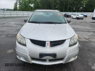 2004 Pontiac Vibe z VIN 5Y2SL62864Z413578, wystawiony jako Copart lot #58895745 z przebiegiem Nie podano mil oraz Tytuł czysty. Historia ofert i sprzedaży dostępna na DreamBid. Obrazek 5.