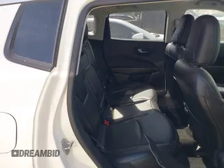 2019 Jeep Compass Limited с VIN 3C4NJDCB7KT639473, выставлен на аукционе IAAI как лот 42052558 с пробегом 46 764 миль миль и . История ставок и продаж доступна на DreamBid. Изображение 8.