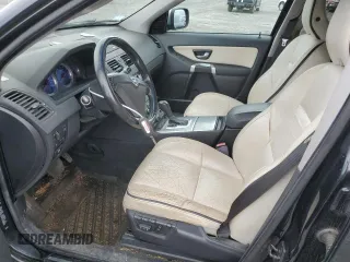 2009 Volvo XC90 z VIN YV4CT982691515362, wystawiony jako Copart lot #57506445 z przebiegiem 154 129 mil mil oraz Czysty tytuł • Clean title. Historia ofert i sprzedaży dostępna na DreamBid. Obrazek 7.