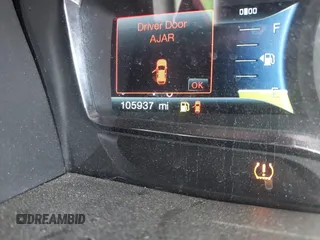 2012 Lincoln MKX with VIN 2LMDJ8JK4CBL09714, listed as a IAAI auction lot 41902666 with 105,937 mi miles and . Bid and sale history available at DreamBid. Image 15.