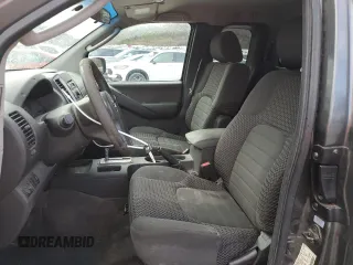 2009 Nissan Frontier SE z VIN 1N6AD06W99C404752, wystawiony jako Copart lot #47679765 z przebiegiem 113 285 mil mil oraz Szkoda całkowita • Salvage title. Historia ofert i sprzedaży dostępna na DreamBid. Obrazek 7.