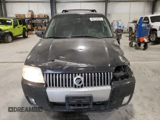 2005 Mercury Mariner Luxury z VIN 4M2YU57145DJ26214, wystawiony jako Copart lot #42154255 z przebiegiem Nie podano mil oraz Tytuł czysty. Historia ofert i sprzedaży dostępna na DreamBid. Obrazek 5.