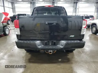 2012 Toyota Tundra 4WD Truck with VIN 5TFDW5F17CX245287, listed as a Copart auction lot 49283465 with 181,379 mi miles and Salvage Title. Bid and sale history available at carsss.com. Image 6.