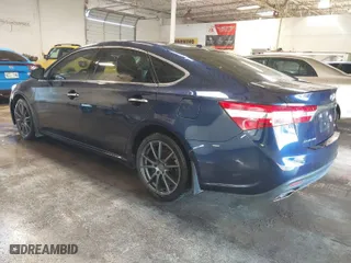 2013 Toyota Avalon XLE with VIN 4T1BK1EB3DU030963, listed as a IAAI auction lot 41356318 with 162,599 mi miles. Bid and sale history available at carsss.com. Image 3.