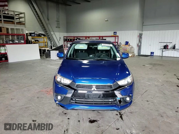 2016 Mitsubishi Outlander ES с VIN JA4AR3AU3GZ059539, выставлен на аукционе Copart как лот 55253245 с пробегом 176 813 миль миль и Списание • Salvage title. История ставок и продаж доступна на DreamBid. Изображение 15.