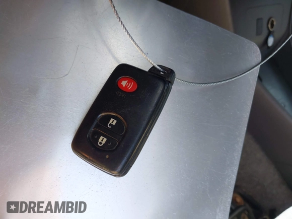 2011 Toyota Prius I with VIN JTDKN3DU6B0275402, listed as a IAAI auction lot 42150534 with 217,942 mi miles and . Bid and sale history available at DreamBid. Image 11.