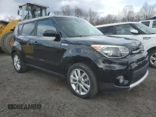 2017 Kia Soul + with VIN KNDJP3A52H7410829, listed as a Copart auction lot 50880785 with 116,237 mi miles and Clean Title. Bid and sale history available at carsss.com. Image 4.