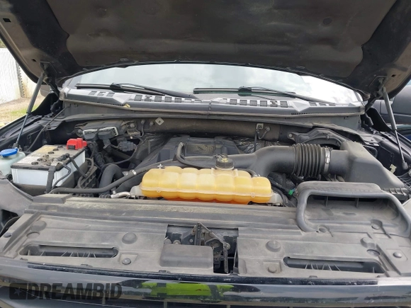2016 Ford F-150 XLT with VIN 1FTEW1EP8GFA49101, listed as a IAAI auction lot 42036068 with 196,237 mi miles and . Bid and sale history available at carsss.com. Image 10.