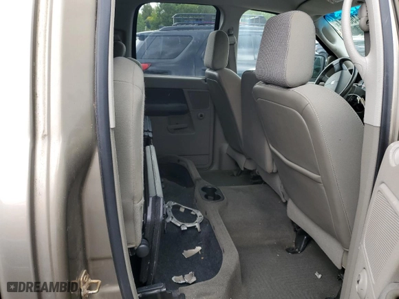 2006 Dodge Ram 2500 SLT with VIN 1D7KS28C66J133092, listed as a Copart auction lot 70456874 with 118,218 mi miles and Salvage Title. Bid and sale history available at carsss.com. Image 10.