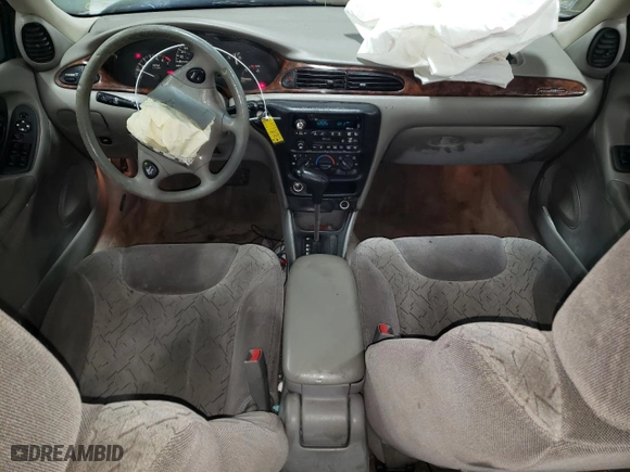 2002 Chevrolet Malibu LS with VIN 1G1NE52J12M681252, listed as a Copart auction lot 88340415 with 150,915 mi miles and Salvage Title. Bid and sale history available at carsss.com. Image 8.