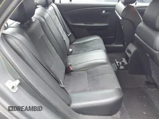 2009 Chevrolet Malibu 2LT with VIN 1G1ZJ57B99F142049, listed as a IAAI auction lot 41958467 with 96,566 mi miles and . Bid and sale history available at DreamBid. Image 8.