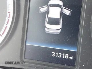 2019 Hyundai Sonata SEL with VIN 5NPE34AF3KH737724, listed as a IAAI auction lot 42108112 with 31,318 mi miles and . Bid and sale history available at DreamBid. Image 16.