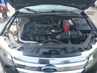 2012 Ford Fusion SEL с VIN 3FAHP0JA5CR242668, выставлен на аукционе IAAI как лот 42449102 с пробегом 179 274 миль миль и . История ставок и продаж доступна на DreamBid. Изображение 10.