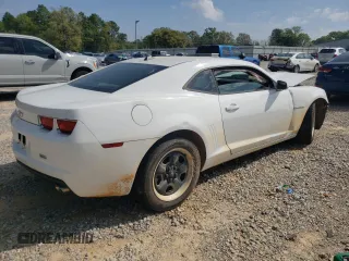 2011 Chevrolet Camaro 2LS с VIN 2G1FA1ED9B9139313, выставлен на аукционе Copart как лот 51434925 с пробегом 96 066 миль миль и Списание • Salvage title. История ставок и продаж доступна на DreamBid. Изображение 3.