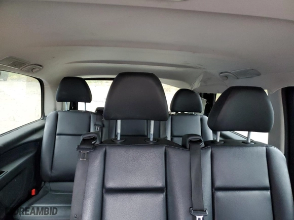 2018 Mercedes-Benz Metris Passenger Van with VIN WD4PG2EEXJ3485053, listed as a Copart auction lot 73056264 with 0 mi miles and Clean Title. Bid and sale history available at carsss.com. Image 10.