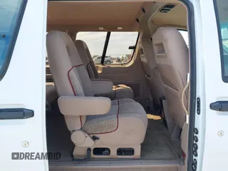 1996 Ford Aerostar z VIN 1FMDA31X6TZA57732, wystawiony jako IAAI lot #42311317 z przebiegiem 200 517 mil mil oraz . Historia ofert i sprzedaży dostępna na DreamBid. Obrazek 8.